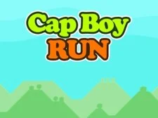 Cap Boy Run