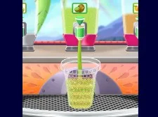 Ice Slushy Maker